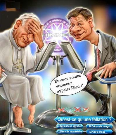 MdR !