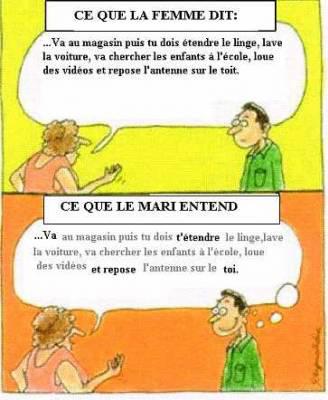 Entendre