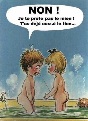 enfant