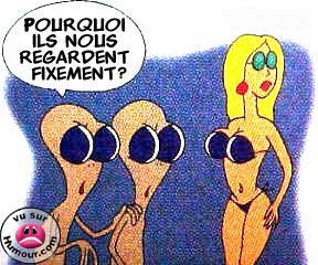 Aliens